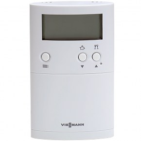 Viessmann Vitotrol 100 тип UTDB, терморегулятор