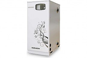 Напольный газовый котел Navien GST