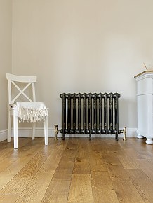 Радиатор Exemet Rococo