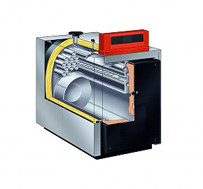 Viessmann Vitomax LCB