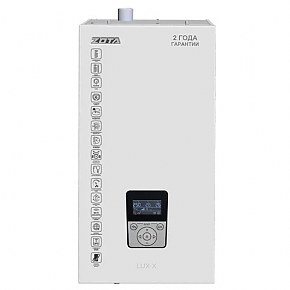 Электрокотел Zota LUX-X