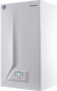 Котел газовый Italtherm City Class 30 F WB