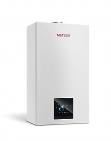 двухконтурный METEOR C30