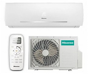 Кондиционер Hisense NEO Classic A R32