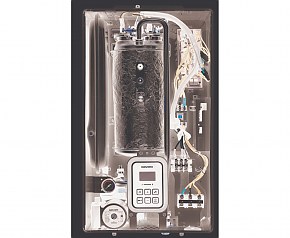 электрокотел navien 8 квт
