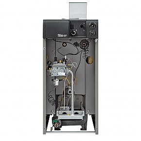 Baxi SLIM EF 1.39 газовый чугунный котел