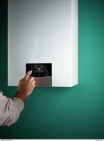 управлением котлом vaillant ecotec plus vu 35cs 1 5