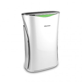 Очиститель воздуха Hisense ECOLIFE White Brilliant