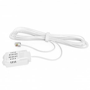 Датчик температуры воздуха проводной Ectocontrol RS485 (Modbus)