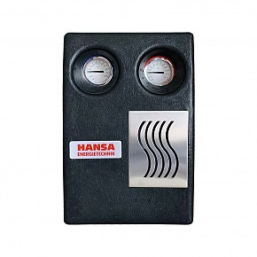 Насосная группа HANSA MIX Compact