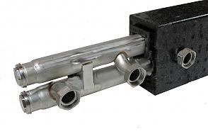 Распределительный коллектор HANSA HKV-160