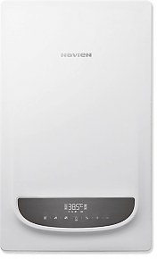 Газовый одноконтурный котел Navien DELUXE ONE