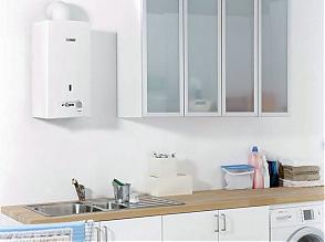газовая колонка bosch wr10