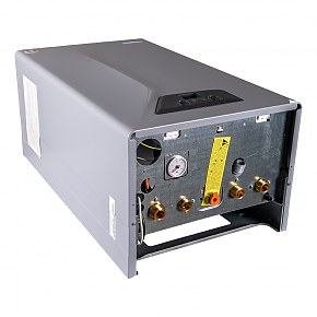 Котел газовый ITALTHERM CITY CLASS 25 FR Gray Flame