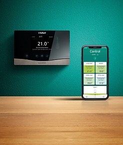 vaillant sensocomfort