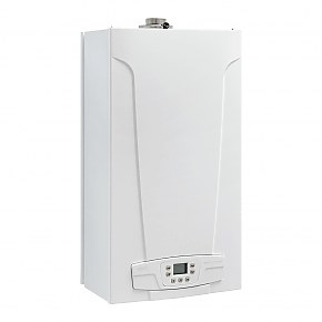 Настенный газовый котел Baxi ECO Home 10F