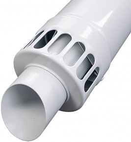 Комплект дымоходный коаксиальный ITALTHERM