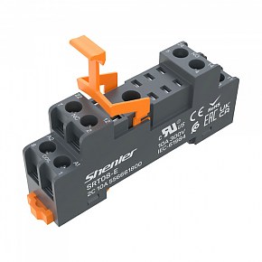 Промежуточное реле Shenler Ectocontrol