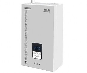 Электрокотел Zota SOLID-X