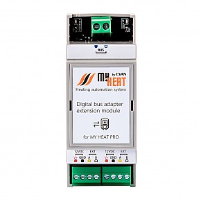 Адаптер MY HEAT для контроллера PRO