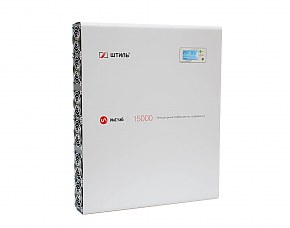 стабилизатор напряжения штиль инстаб is15000