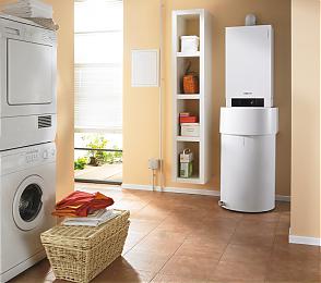Водонагреватель Viessmann Vitocell 100-W CUGB