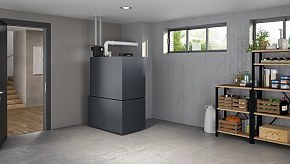 Водонагреватель Viessmann Vitocell 100-H CHA