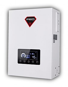 Котел электрический FED Electric 5,5 кВт