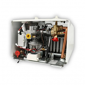 baxi sig 11i