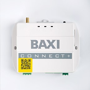 система удаленного управления котлом baxi zont connect