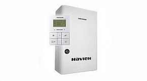 Газовый котел Navien ATMO