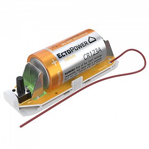 Датчик открытия двери/окна беспроводной Ectocontrol