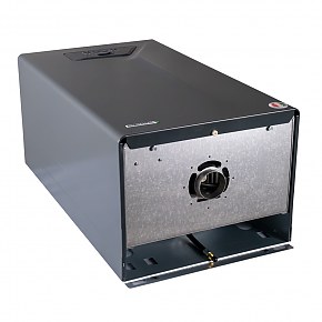 Котел газовый ITALTHERM CITY CLASS 25 FR Black Moon Heating