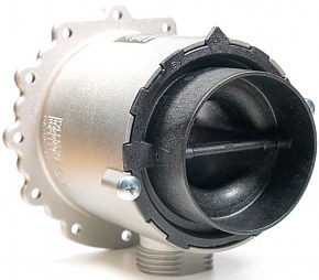 Комплект перехода на сжиженный газ G31 (4,8) Italtherm