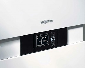 Котел одноконтурный Viessmann Vitodens 200-W B2HA