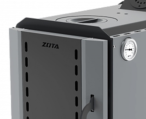 котел zota box 8