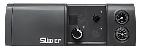 Baxi SLIM EF 1.49 газовый чугунный котел