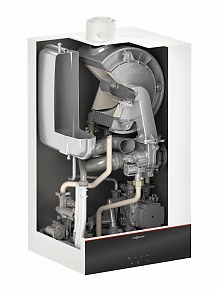 Котел конденсационный Viessmann Vitodens 100-W B1KF