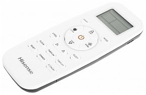 Кондиционер Hisense NEO Classic A R32