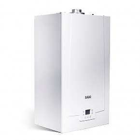 Настенный газовый котел Baxi ECO Star 24F