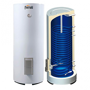 ferroli ecounit 100 1c