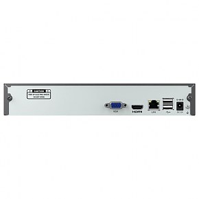 Видеорегистратор для ip-камер Ectocontrol