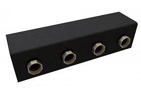 Распределительный коллектор HUCH EnTEC GK 7 Expert