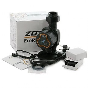 Насос циркуляционный Zota EcoRING III