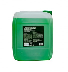 Теплоноситель Grosseto Т3010, (-30 C°) 10 кг