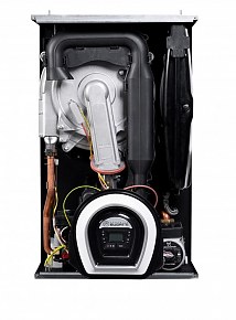 устройство federica bugatti varme cond 25
