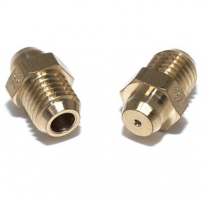Комплект форсунок для пропана G30/31 (0,78) Italtherm