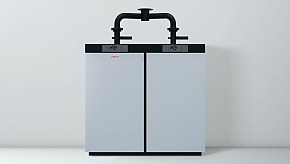 Viessmann Vitocrossal 100