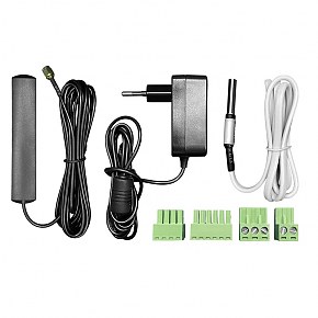 контроллер baxi connect plus