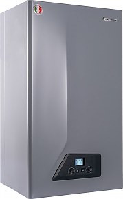 Котел газовый Italtherm City Class 25 F Gray Flame